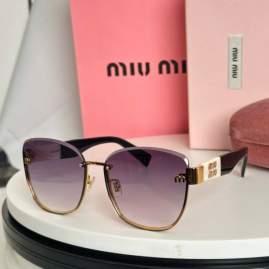 Picture of Miu Miu Sunglasses _SKUfw79165441fw